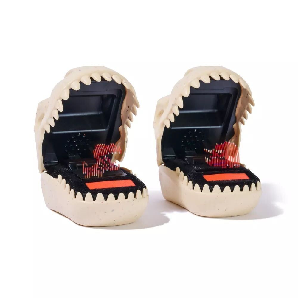 Bitzee Jurassic World Interactive Digital Pet - Spin Master - The Toy Store