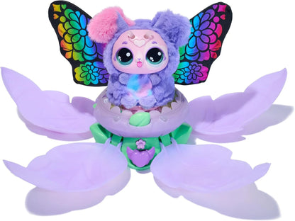 Bloomables my magic flower puppyfly - Spin Master - The Toy Store