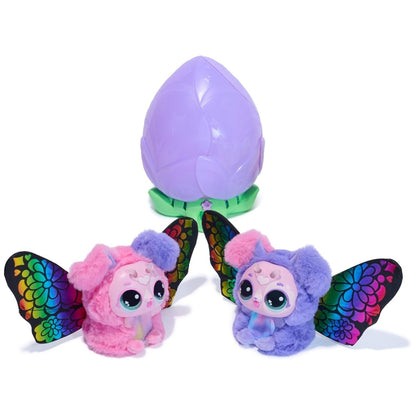 Bloomables my magic flower puppyfly - Spin Master - The Toy Store