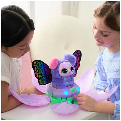 Bloomables my magic flower puppyfly - Spin Master - The Toy Store