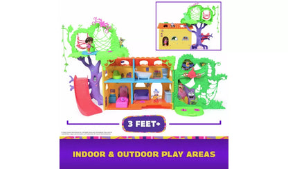 Casita Playset - Spin Master - The Toy Store