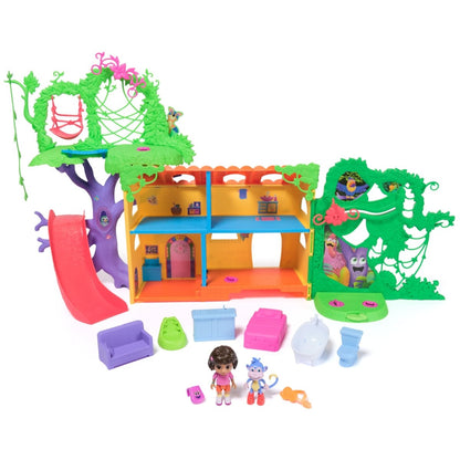 Casita Playset - Spin Master - The Toy Store