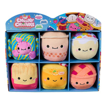 Cheeky Chonks Reversible Plush - Spin Master - The Toy Store