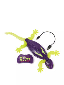 Crawler Gecko Glow Toy - Spin Master - The Toy Store