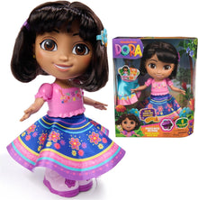Dance with Dora - Spin Master - The Toy Store