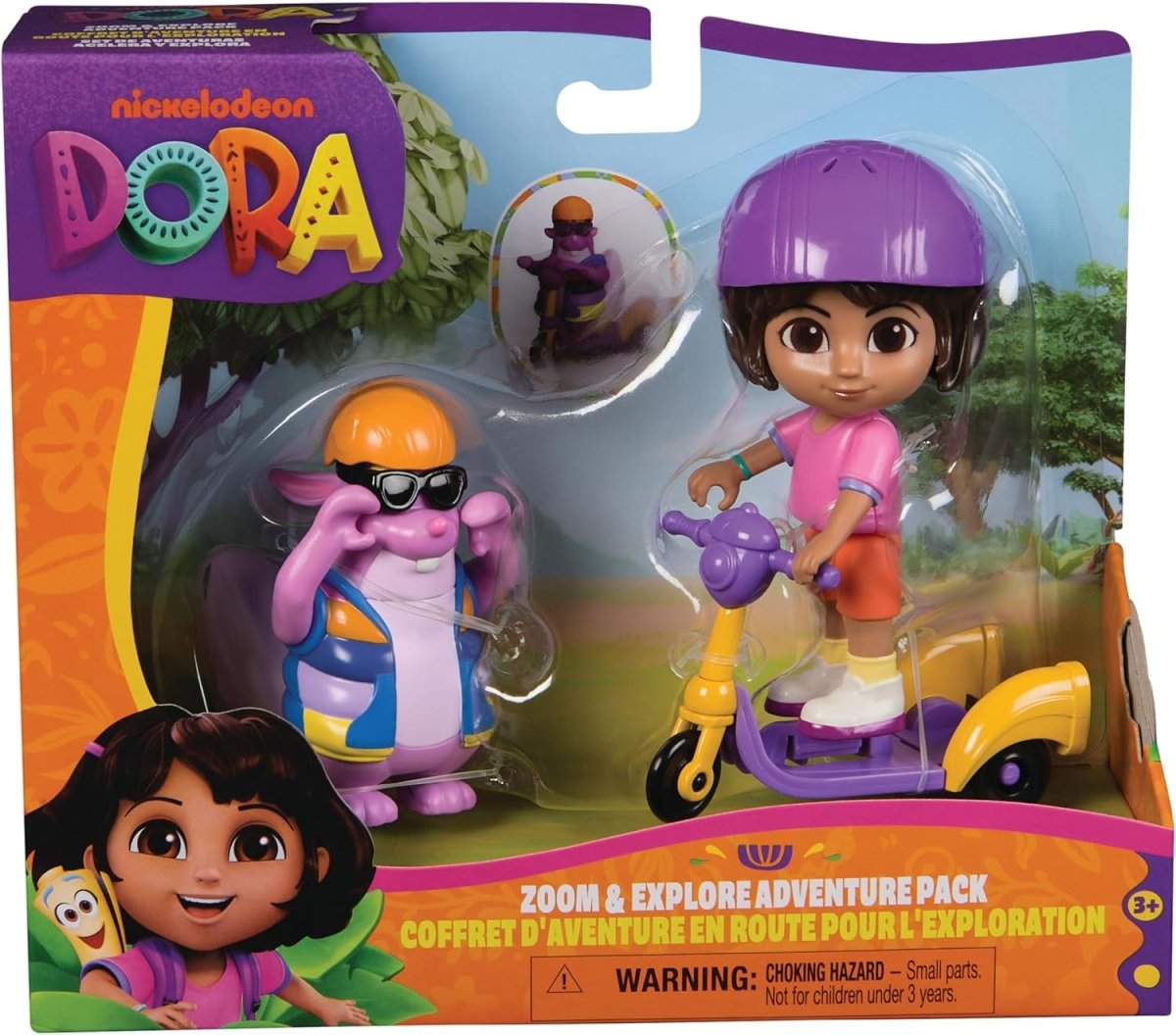 Dora Boots - Spin Master - The Toy Store