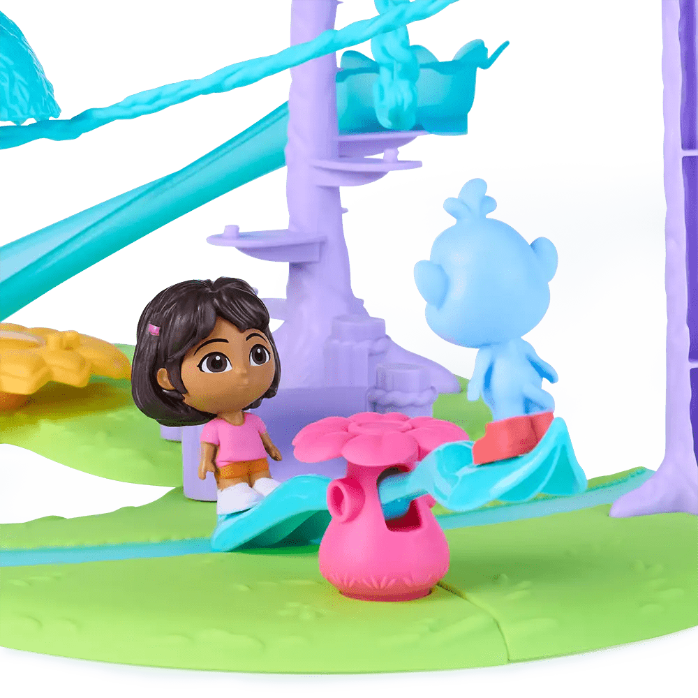 Dora Playset Park - Spin Master - The Toy Store