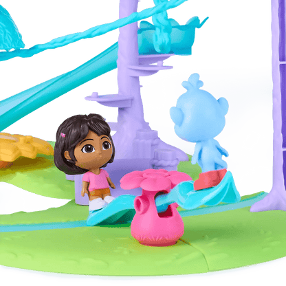 Dora Playset Park - Spin Master - The Toy Store
