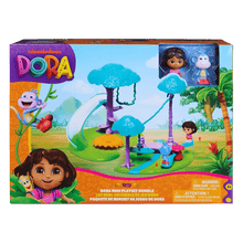 Dora Playset Park - Spin Master - The Toy Store
