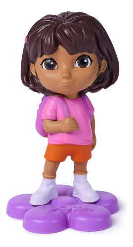 Dora the Explorer Collectible Mini Figure - Spin Master - The Toy Store