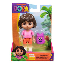 Dora the Explorer Fantastic Friends - Spin Master - The Toy Store