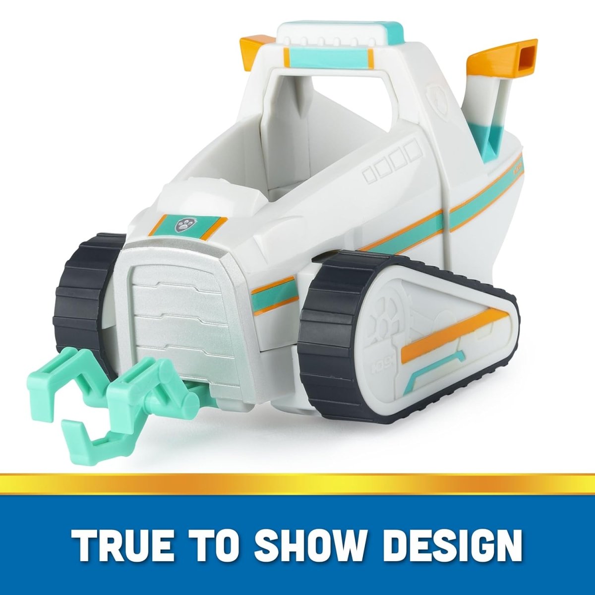 Everest Snow Plow Vehicle Set - Spin Master - The Toy Store