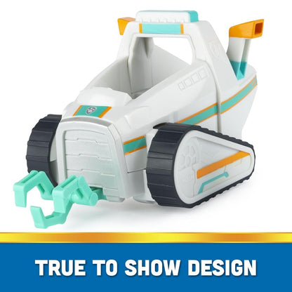 Everest Snow Plow Vehicle Set - Spin Master - The Toy Store