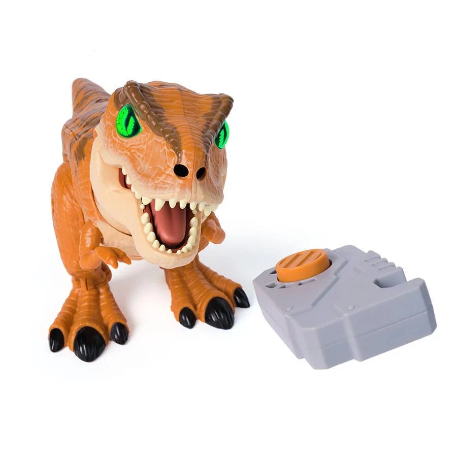 Hatching Dinosaur T - Rex - Spin Master - The Toy Store