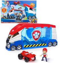 Launch & Rescue Patroller - Spin Master - The Toy Store