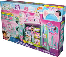 Meow - Mazing interactive Dollhouse & Ears - Spin Master - The Toy Store