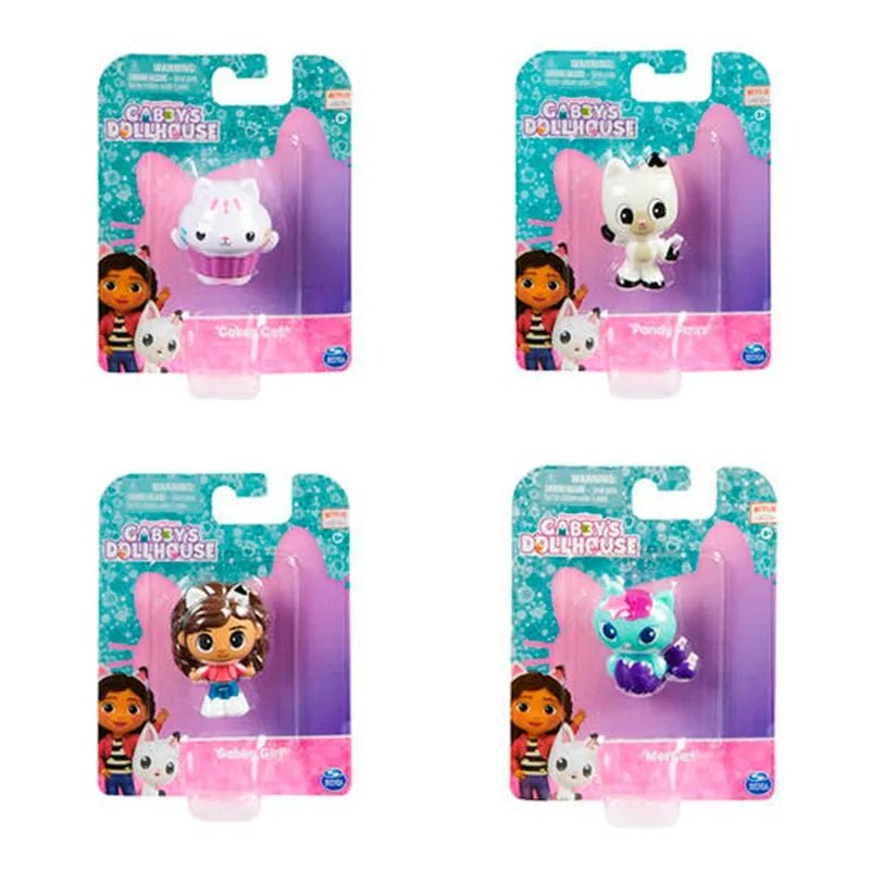 Spin Master Action Figure - Spin Master - Pandy Paws - The Toy Store