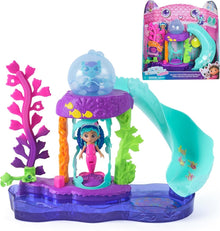 Movie Aquarium Playset - Spin Master - The Toy Store