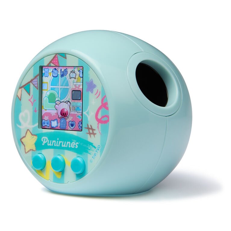 Punirunes, Interactive Digital Toy with 55 Squishy Characters Inside - Spin Master - The Toy Store