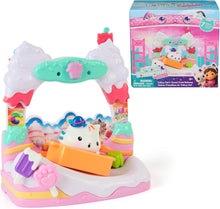 The Movie 2 Cakey Cat’s Sweet Treat Balcony - Spin Master - The Toy Store