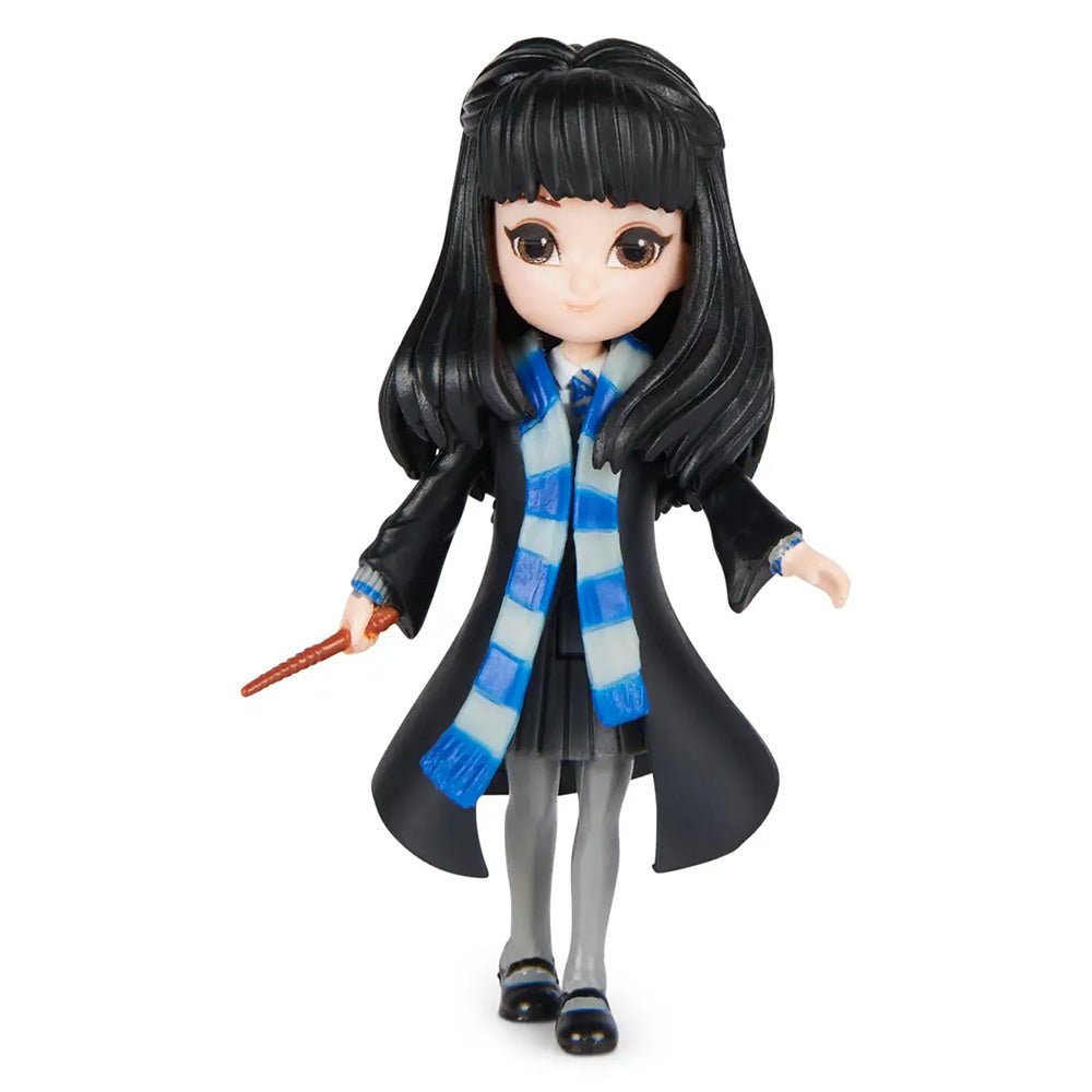Wizarding World Harry Potter Mini Dolls - Spin Master - Cho Chang - The Toy Store