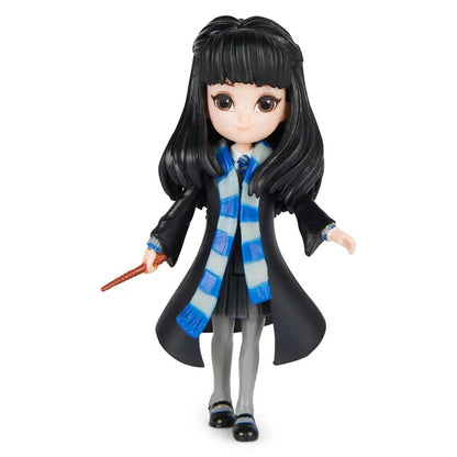 Wizarding World Harry Potter Mini Dolls - Spin Master - Cho Chang - The Toy Store