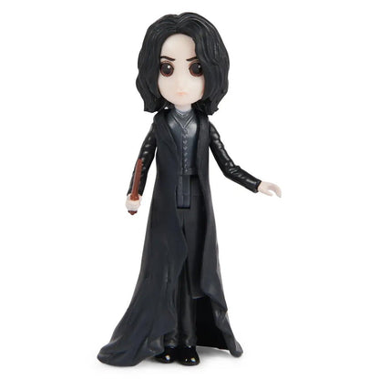 Wizarding World Harry Potter Mini Dolls - Spin Master - Severus Snape - The Toy Store