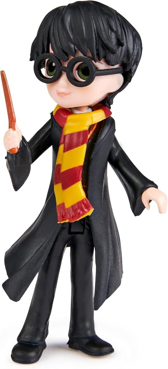 Wizarding World Harry Potter Mini Dolls - Spin Master - Harry Potter - The Toy Store