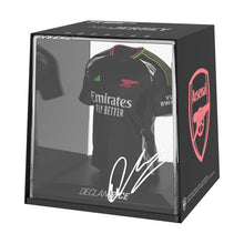 Declan Rice - Away - Arsenal - 2024/25 - Splink - The Toy Store