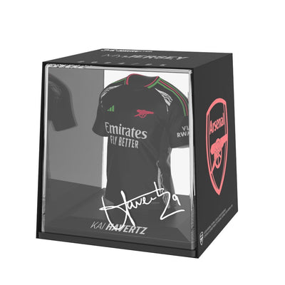 Havertz - Away - Arsenal - 2024/25