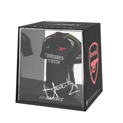 Havertz - Home - Arsenal - 2024/25