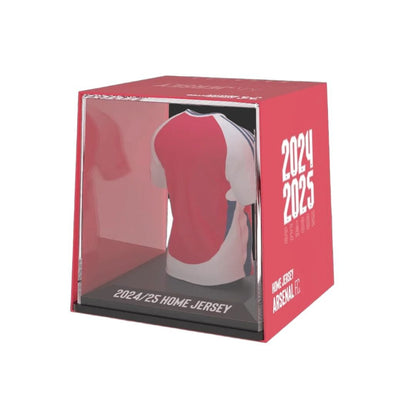 Home Arsenal 2024/25 Figure - Splink - The Toy Store