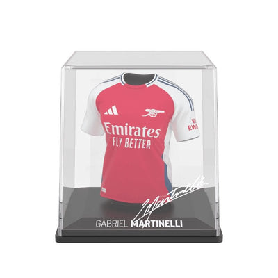 Martinelli Home Arsenal Figure