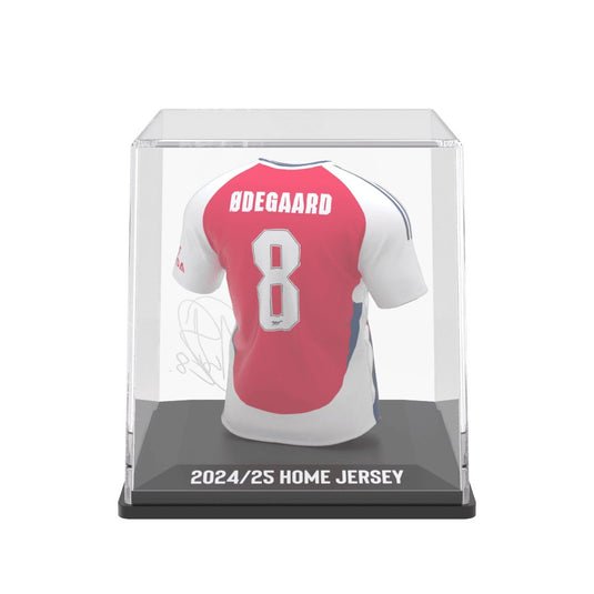 Odegaard - Home - Arsenal - 2024/25 - Splink - The Toy Store