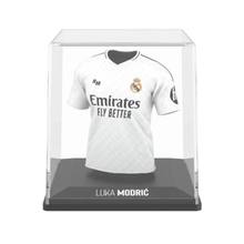 Real Madrid Modric mini t-shirt figure - Splink - The Toy Store