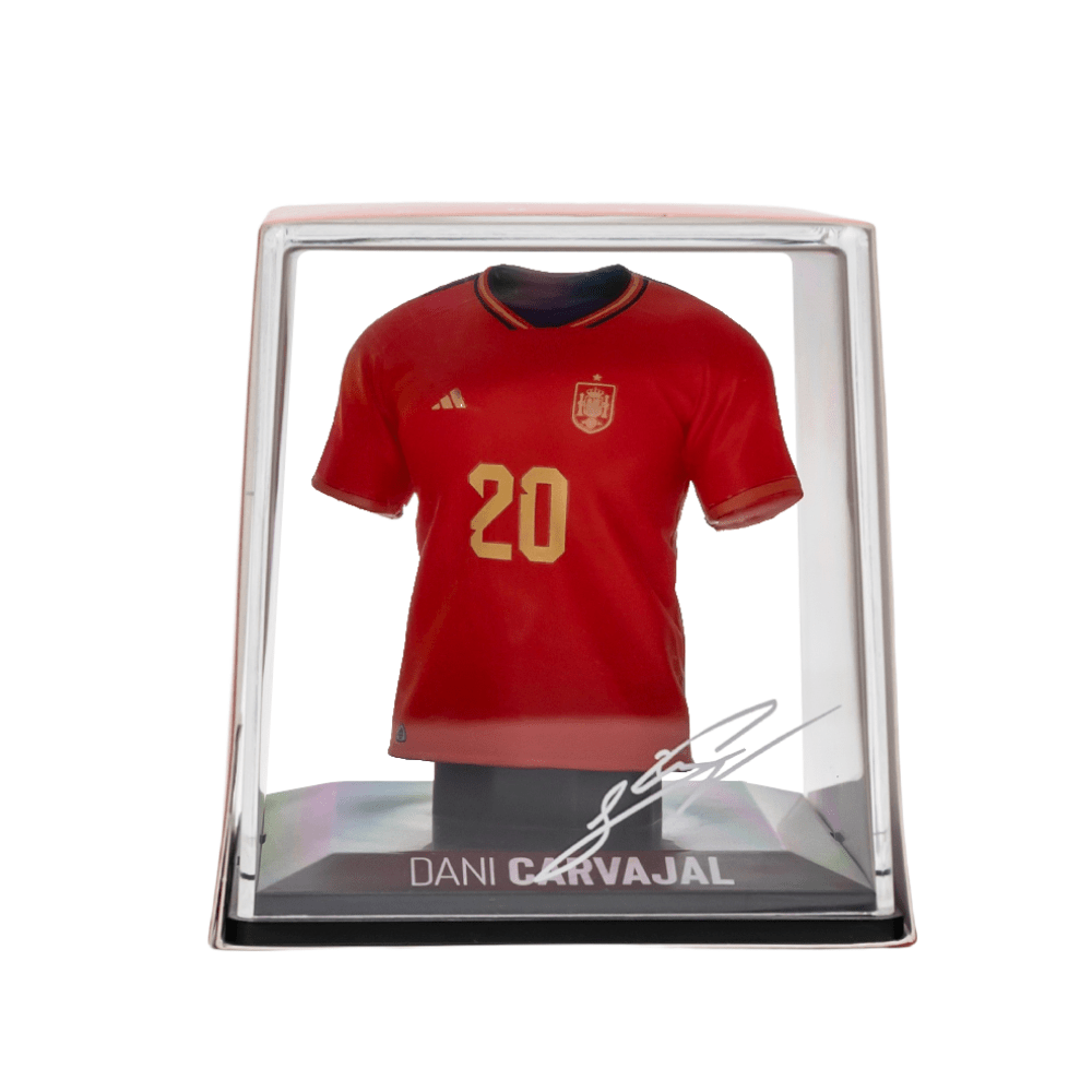 Splink Dani Carvajal RFEF - 22/23 - Splink - The Toy Store