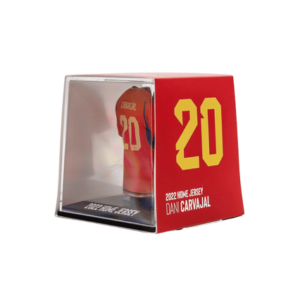 Splink Dani Carvajal RFEF - 22/23 - Splink - The Toy Store