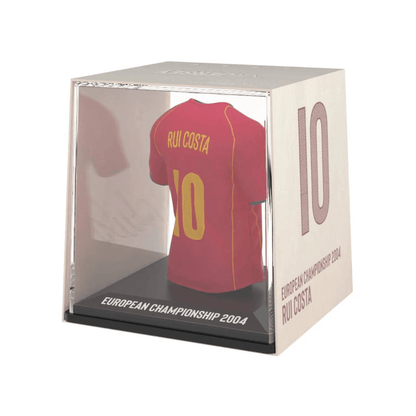 Splink Legends Rui Costa Figure - Splink - The Toy Store