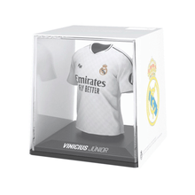 Vini Jr. (Real Madrid) - Home Jersey - Splink - The Toy Store