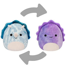 Flip A Mallows 5 Inch Soft Toys - Squishmallows - Laura/Shena - The Toy Store