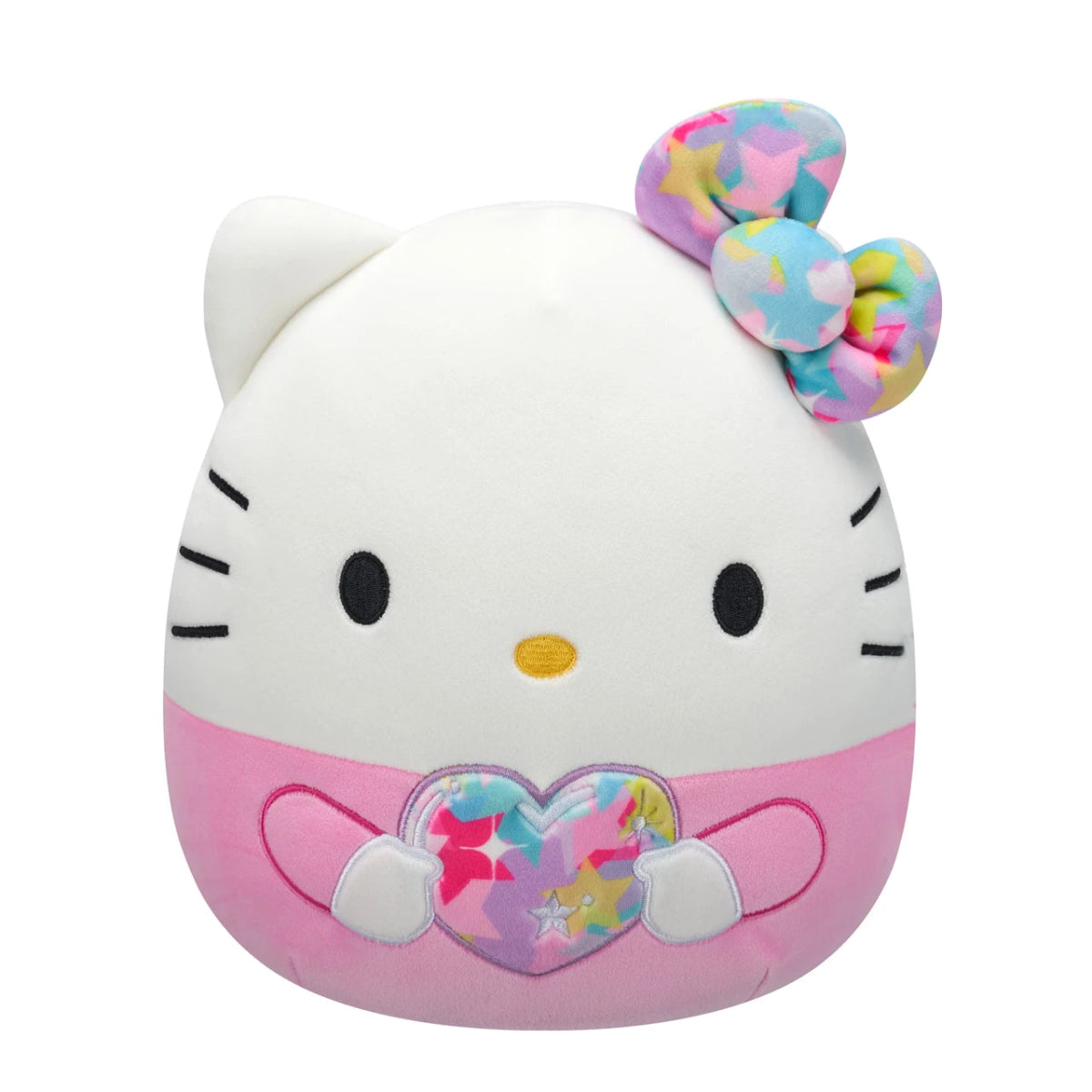 Hello Kitty & Friends [Star Shine] - Squishmallows - The Toy Store