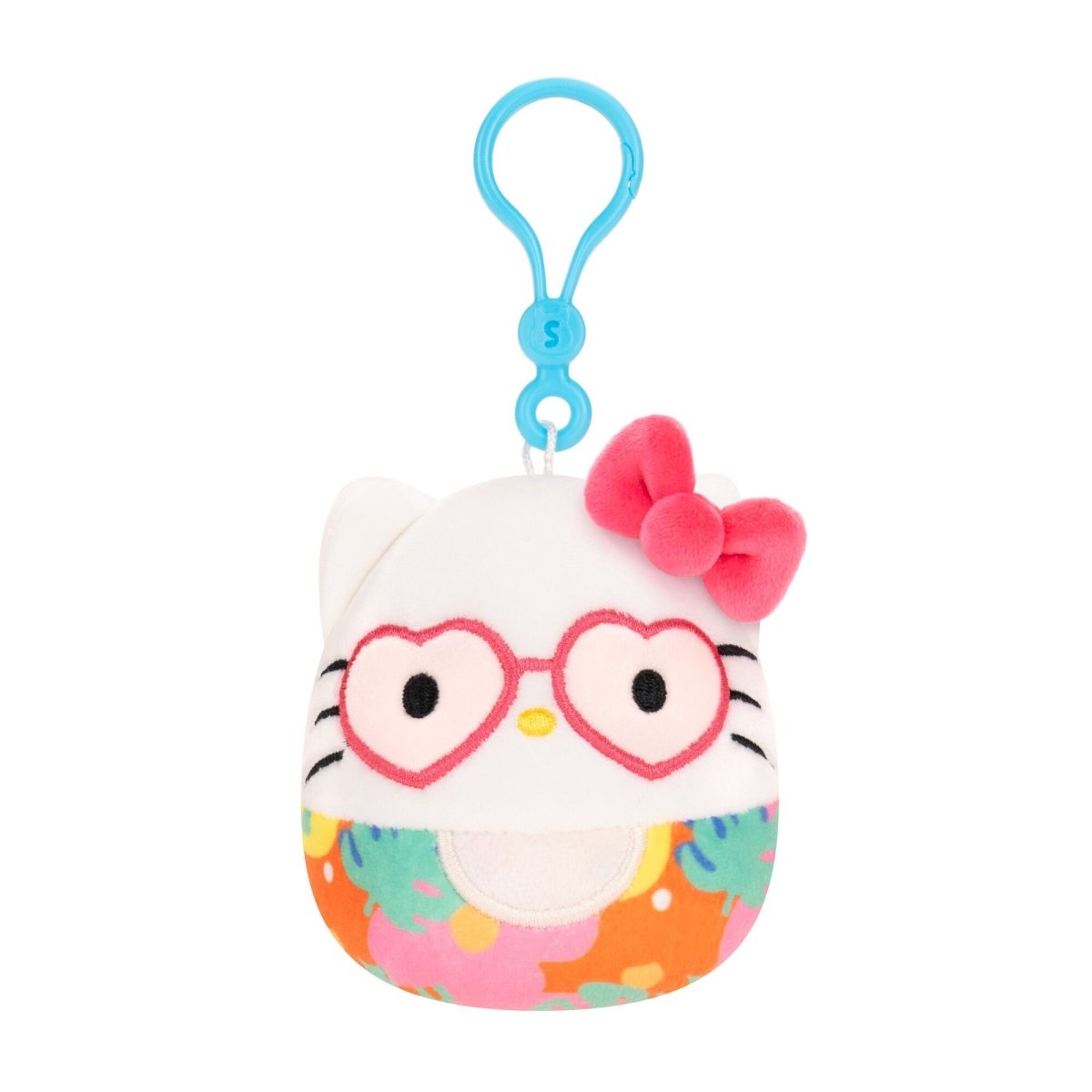 Hello Kitty & Friends [Tropical Food Treats] - Squishmallows - The Toy Store