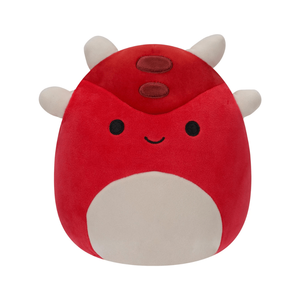 Little Plush 7.5" Ast - The Toy Store - Plush Toy