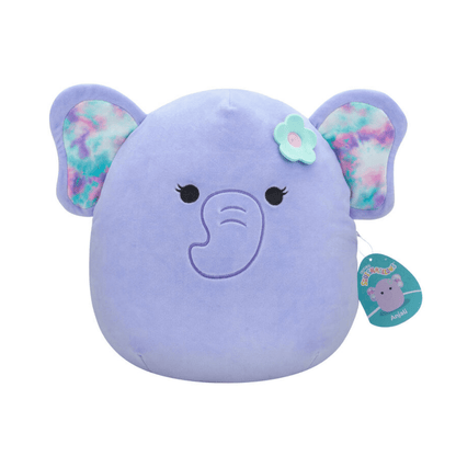 Little Plush 7.5" Astronaut - Squishmallows - anjali the purple elephant - The Toy Store