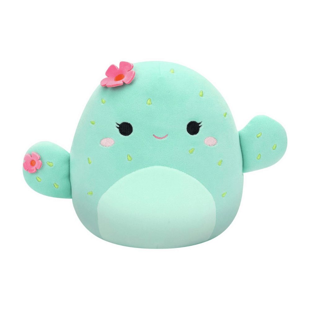 Little Plush 7.5" Astronaut - Squishmallows - graciela the cactus - The Toy Store