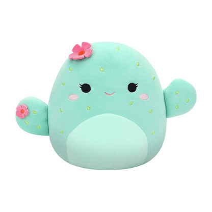 Little Plush 7.5" Astronaut - Squishmallows - graciela the cactus - The Toy Store