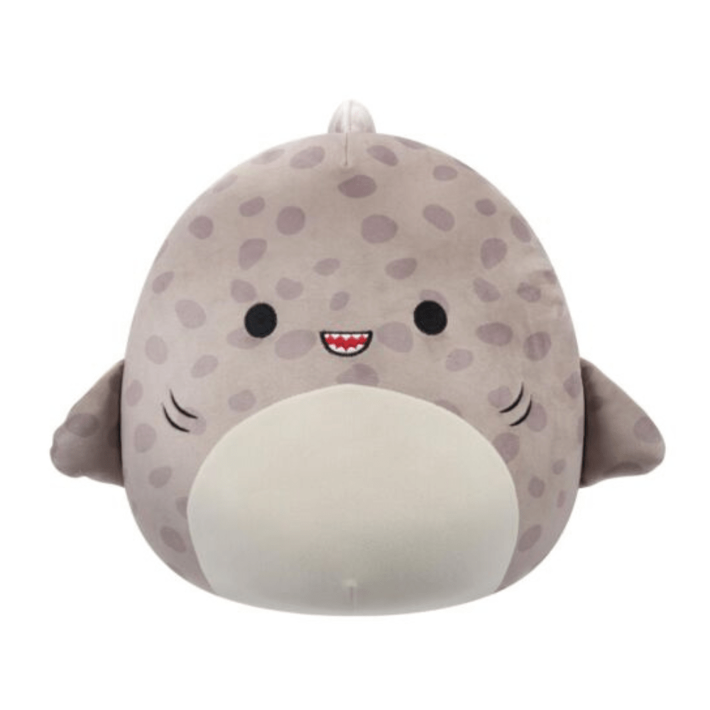 Little Plush 7.5" Astronaut - Squishmallows - azi the shark - The Toy Store
