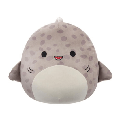 Little Plush 7.5" Astronaut - Squishmallows - azi the shark - The Toy Store