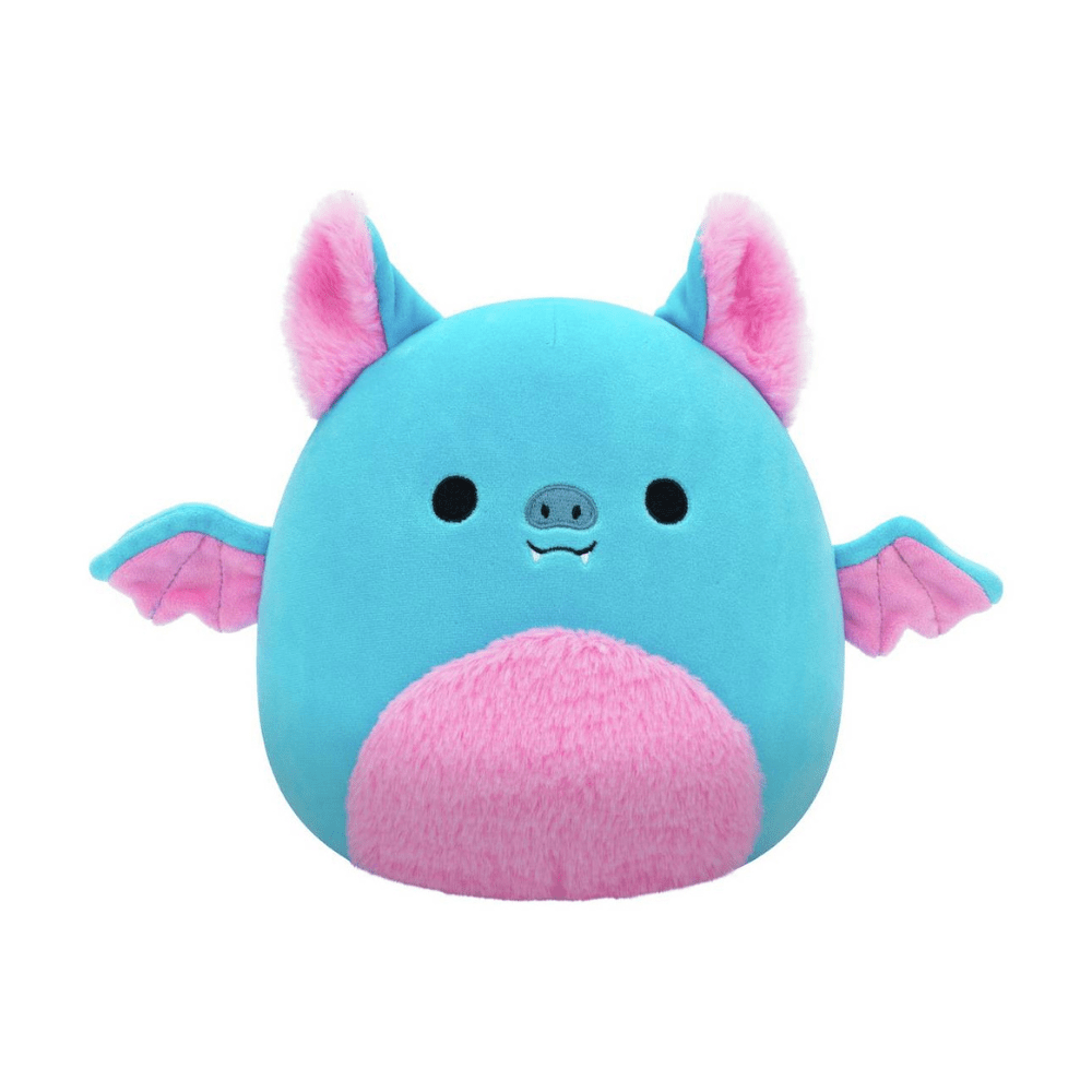 Little Plush 7.5" Astronaut - Squishmallows - boyle the bat - The Toy Store