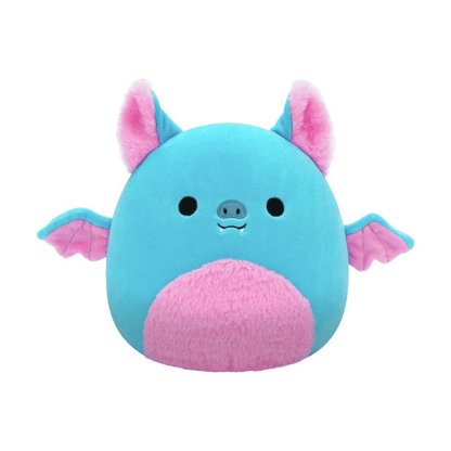 Little Plush 7.5" Astronaut - Squishmallows - boyle the bat - The Toy Store